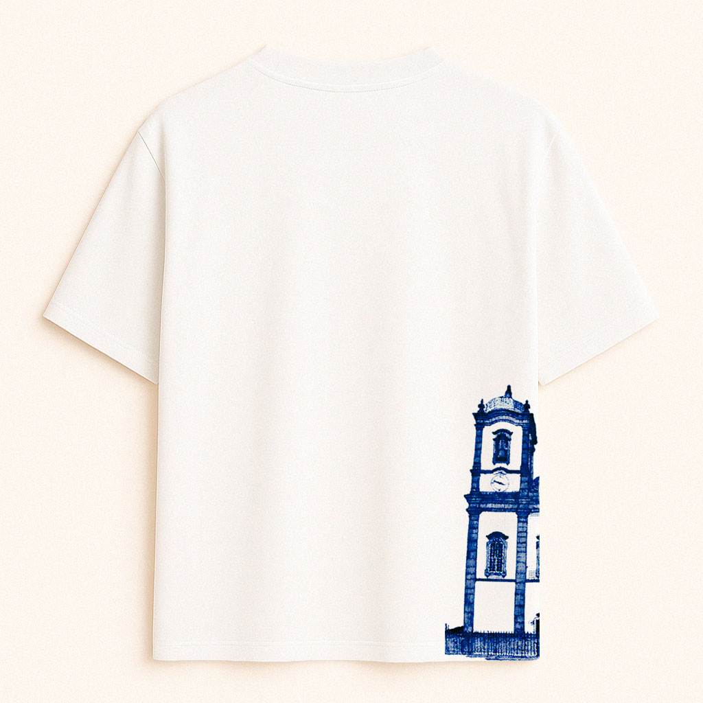 13°S 38°W – Santidade