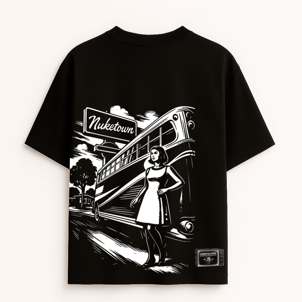 37.2350° N, 115.8111° W — NUKETOWN