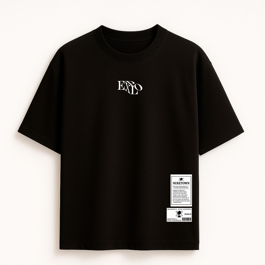 37.2350° N, 115.8111° W — NUKETOWN